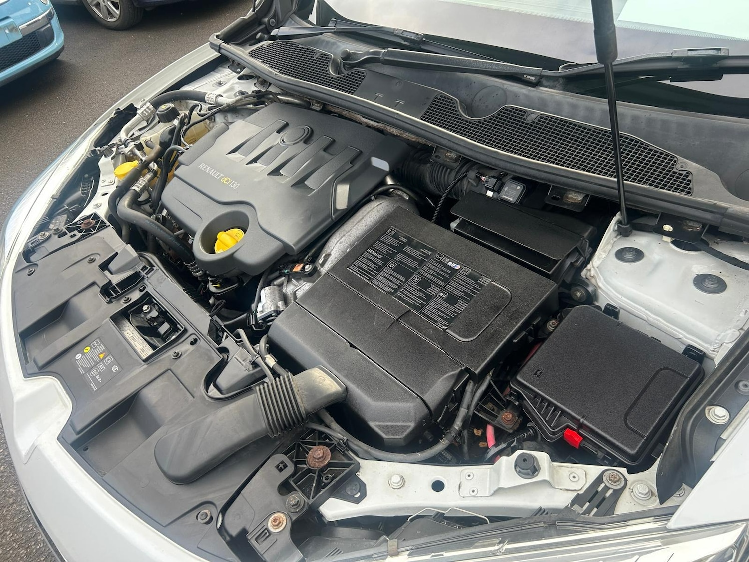 Used Renault Megane 2011 for sale - 77260682: Photo 17