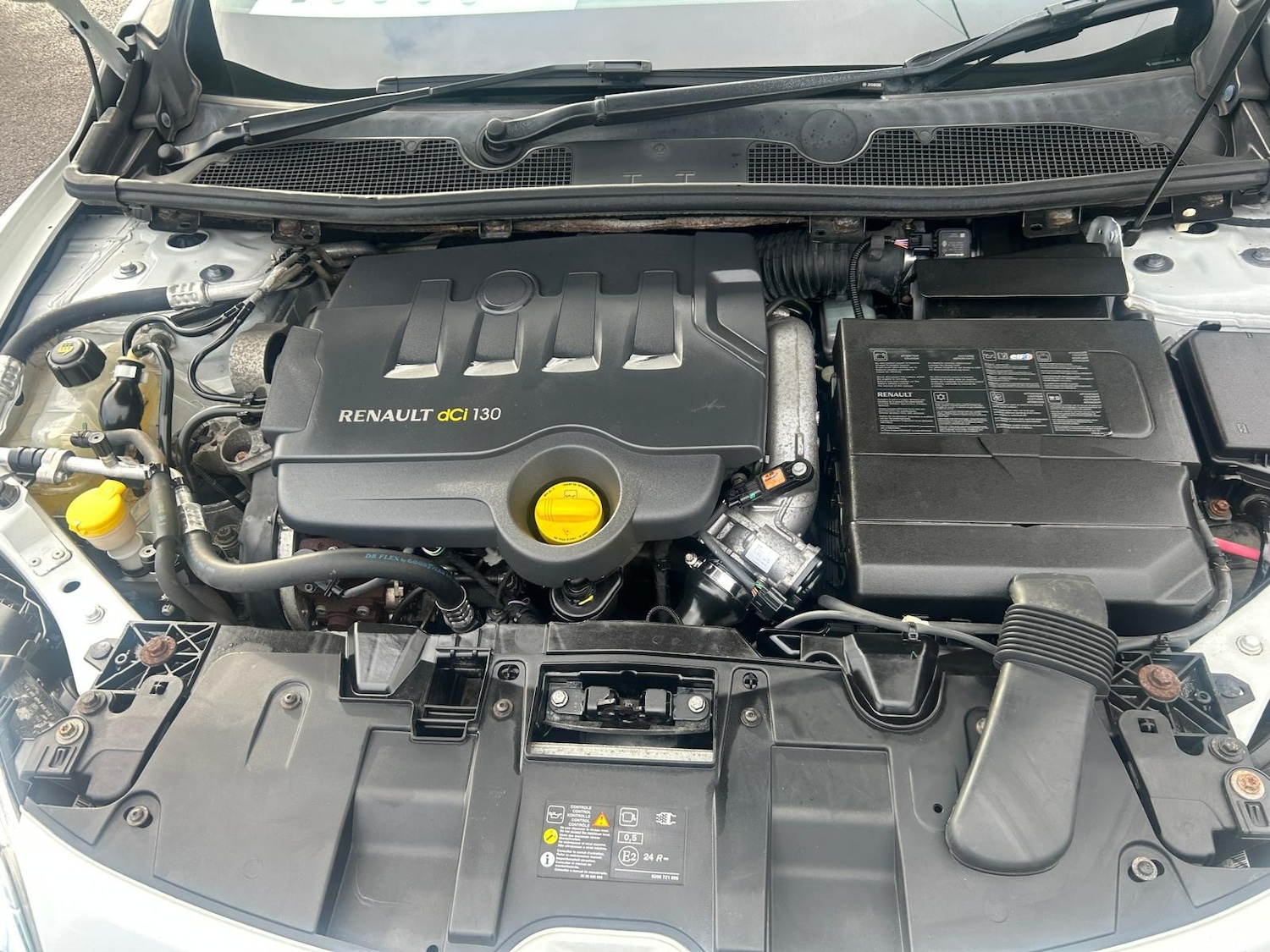 Used Renault Megane 2011 for sale - 77260682: Photo 18