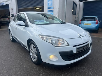 Used Renault Megane 2011 for sale - 77260682: Photo
