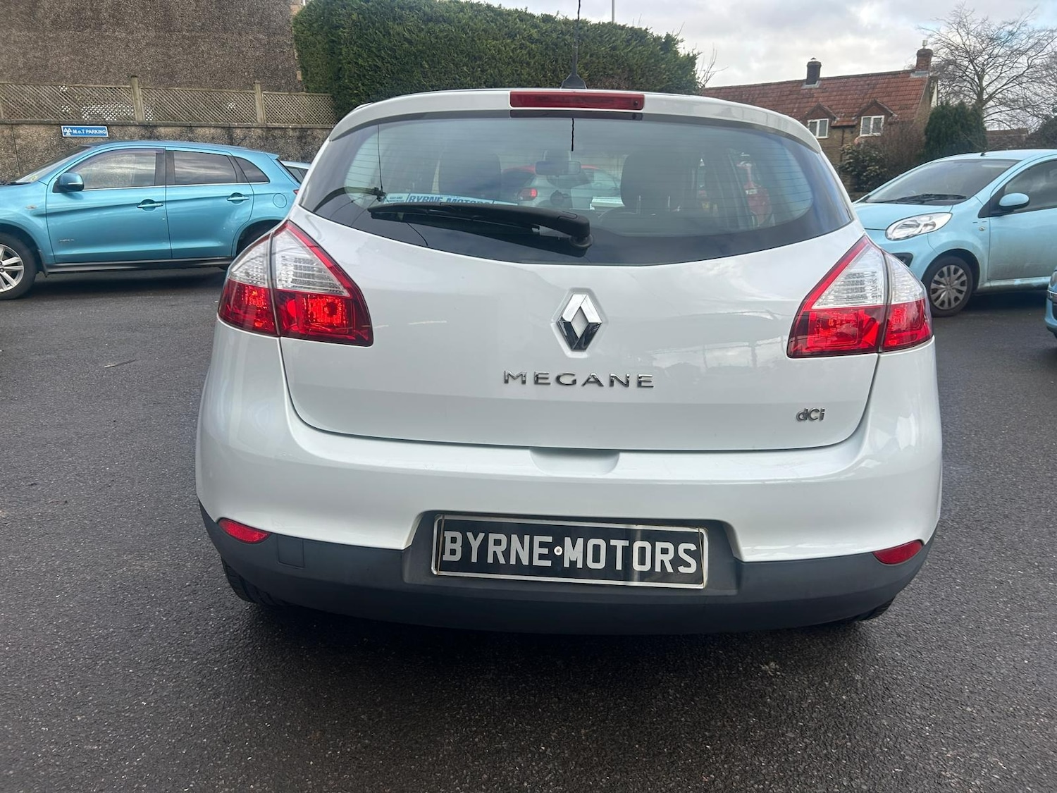 Used Renault Megane 2011 for sale - 77260682: Photo 5