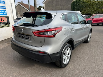 Used Nissan Qashqai 2019 for sale - 78230004: Photo