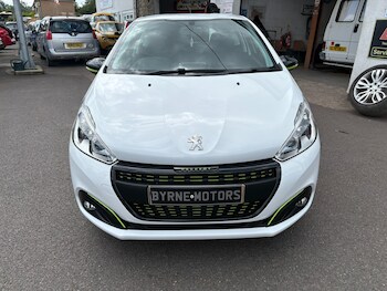 Used Peugeot 208 2016 for sale - 79055720: Photo