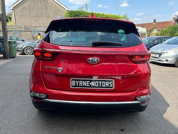 Used Kia Sportage 2019 for sale - 79287694: Photo
