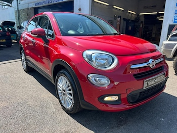 Used Fiat 500X 2017 for sale - 79524549: Photo