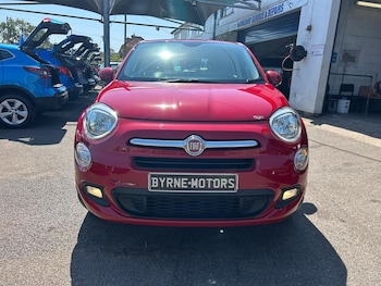 Used Fiat 500X 2017 for sale - 79524549: Photo