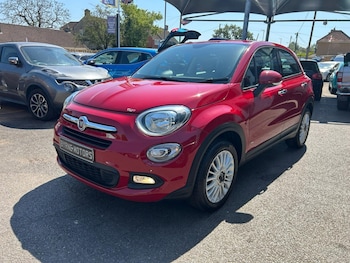 Used Fiat 500X 2017 for sale - 79524549: Photo
