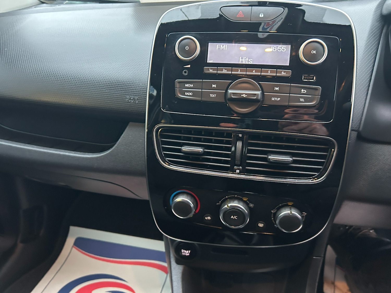 Used Renault Clio 2025 for sale - 77168130: Photo 12