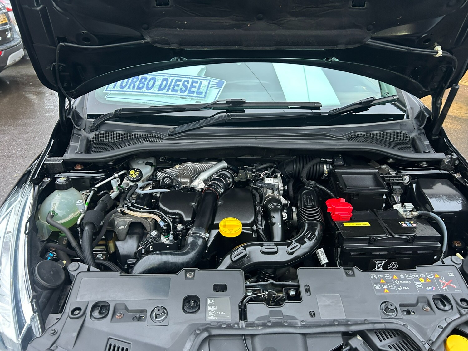 Used Renault Clio 2025 for sale - 77168130: Photo 14