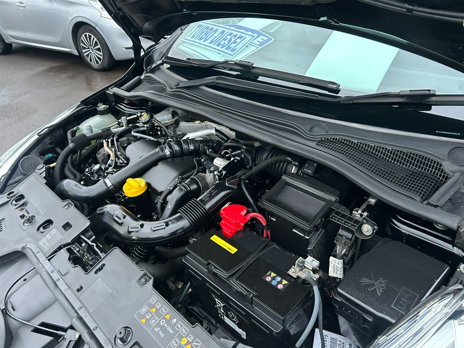 Used Renault Clio 2025 for sale - 77168130: Photo 15