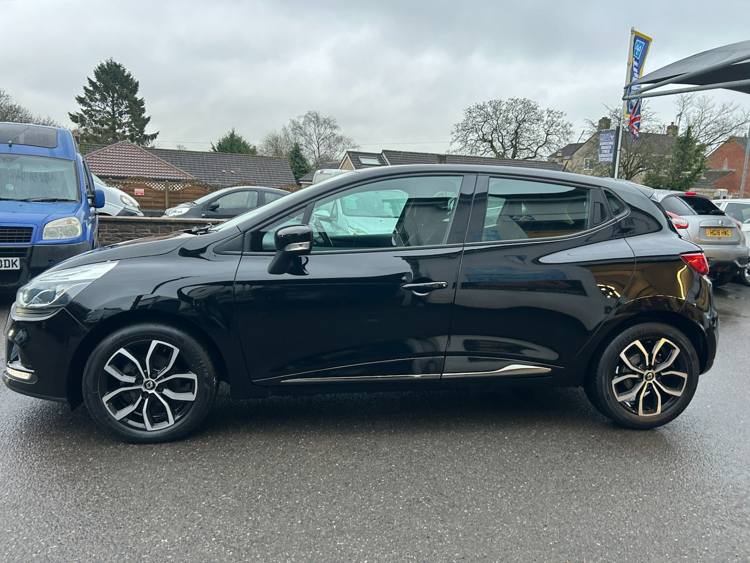 Used Renault Clio 2025 for sale - 77168130: Photo 16