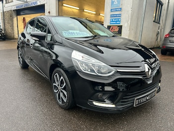 Used Renault Clio 2025 for sale - 77168130: Photo