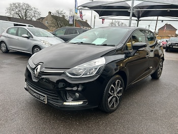 Used Renault Clio 2025 for sale - 77168130: Photo