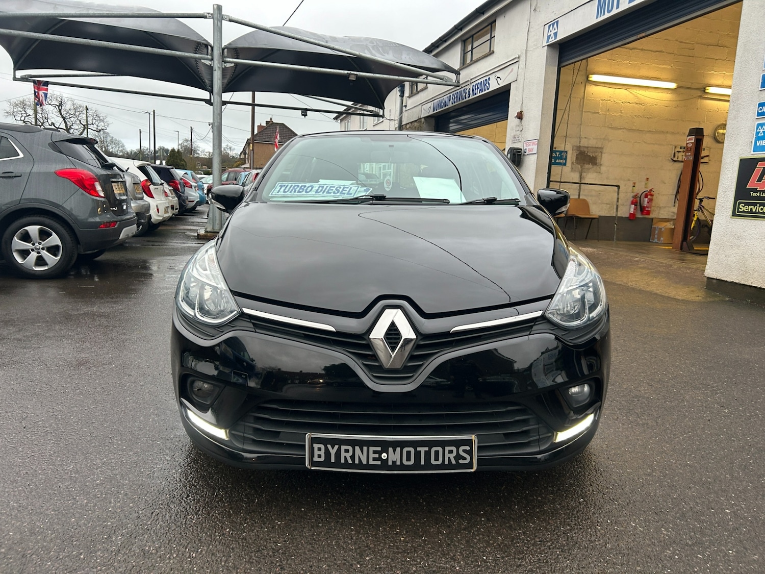 Used Renault Clio 2025 for sale - 77168130: Photo 3