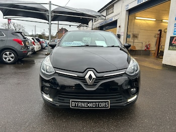 Used Renault Clio 2025 for sale - 77168130: Photo
