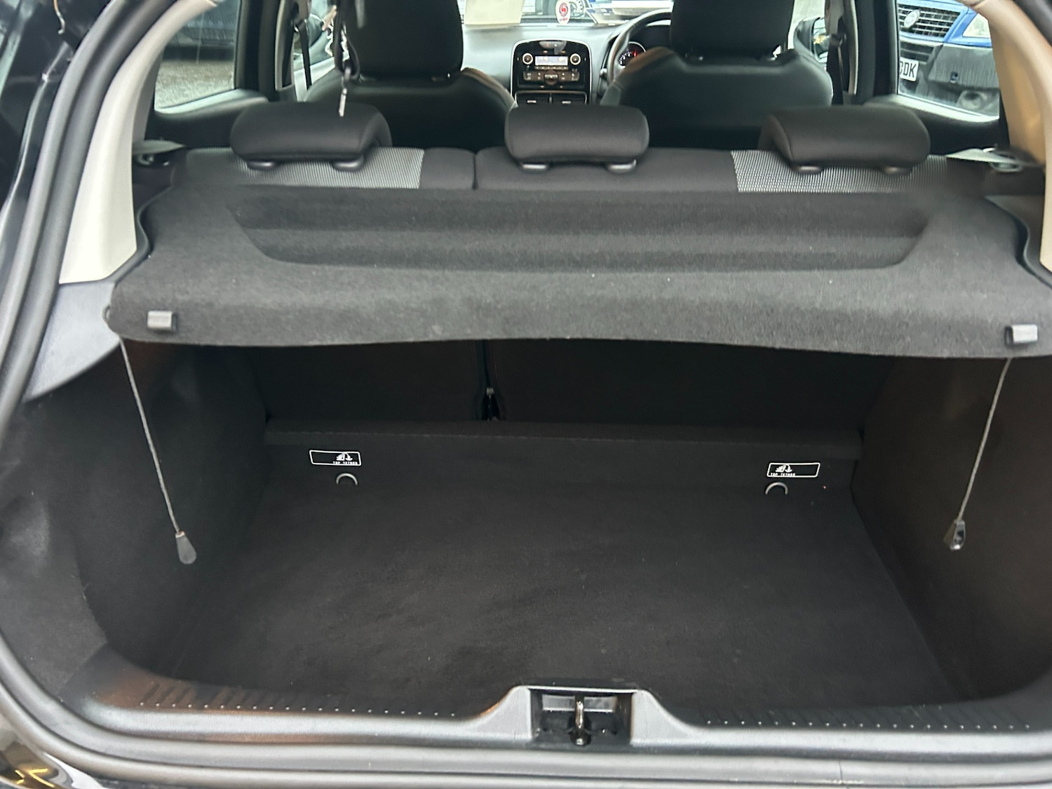 Used Renault Clio 2025 for sale - 77168130: Photo 4