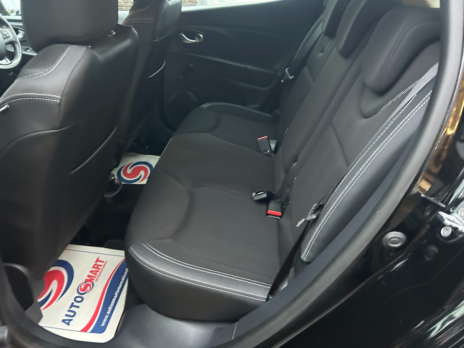 Used Renault Clio 2025 for sale - 77168130: Photo 6