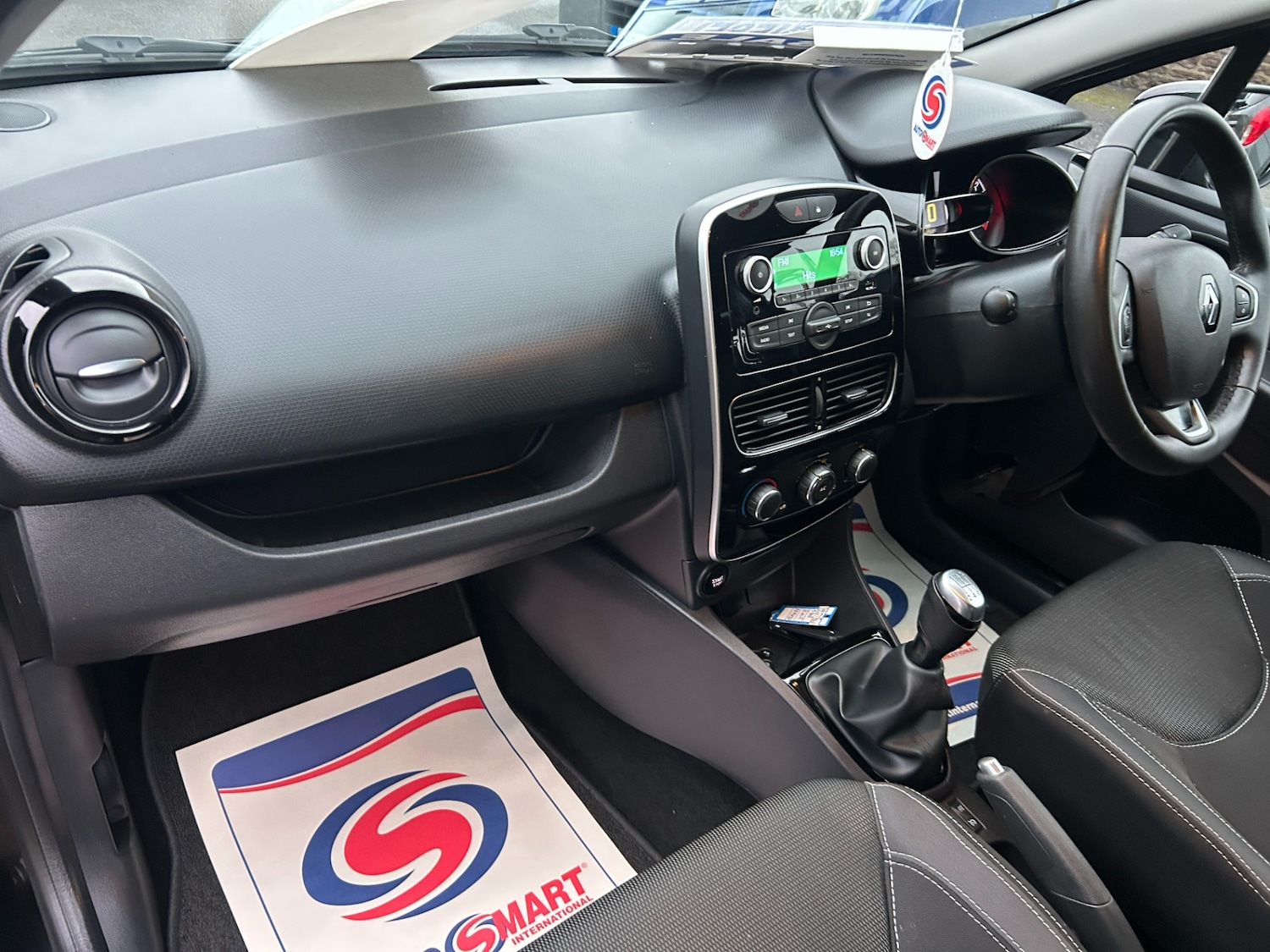 Used Renault Clio 2025 for sale - 77168130: Photo 8