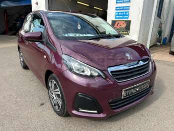 2015 (65) - 1.0 Active 5-Door