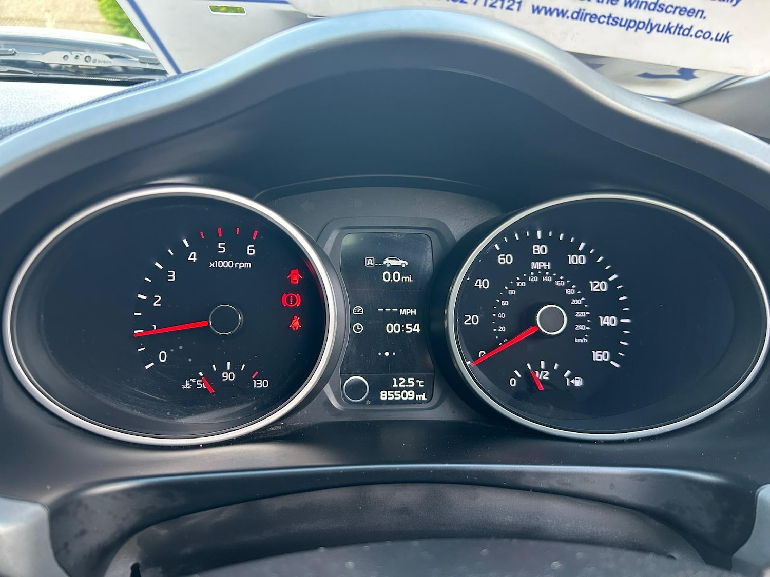 Used Kia Sportage 2016 for sale - 76382399: Photo 10