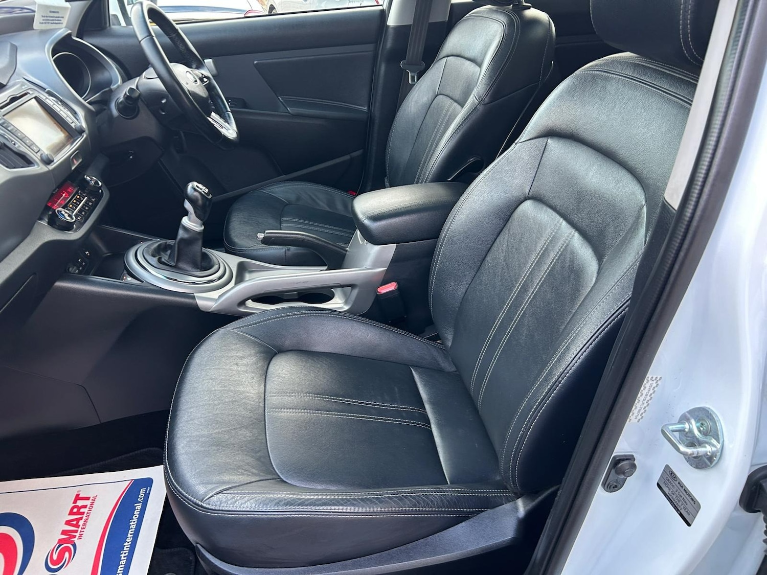 Used Kia Sportage 2016 for sale - 76382399: Photo 12