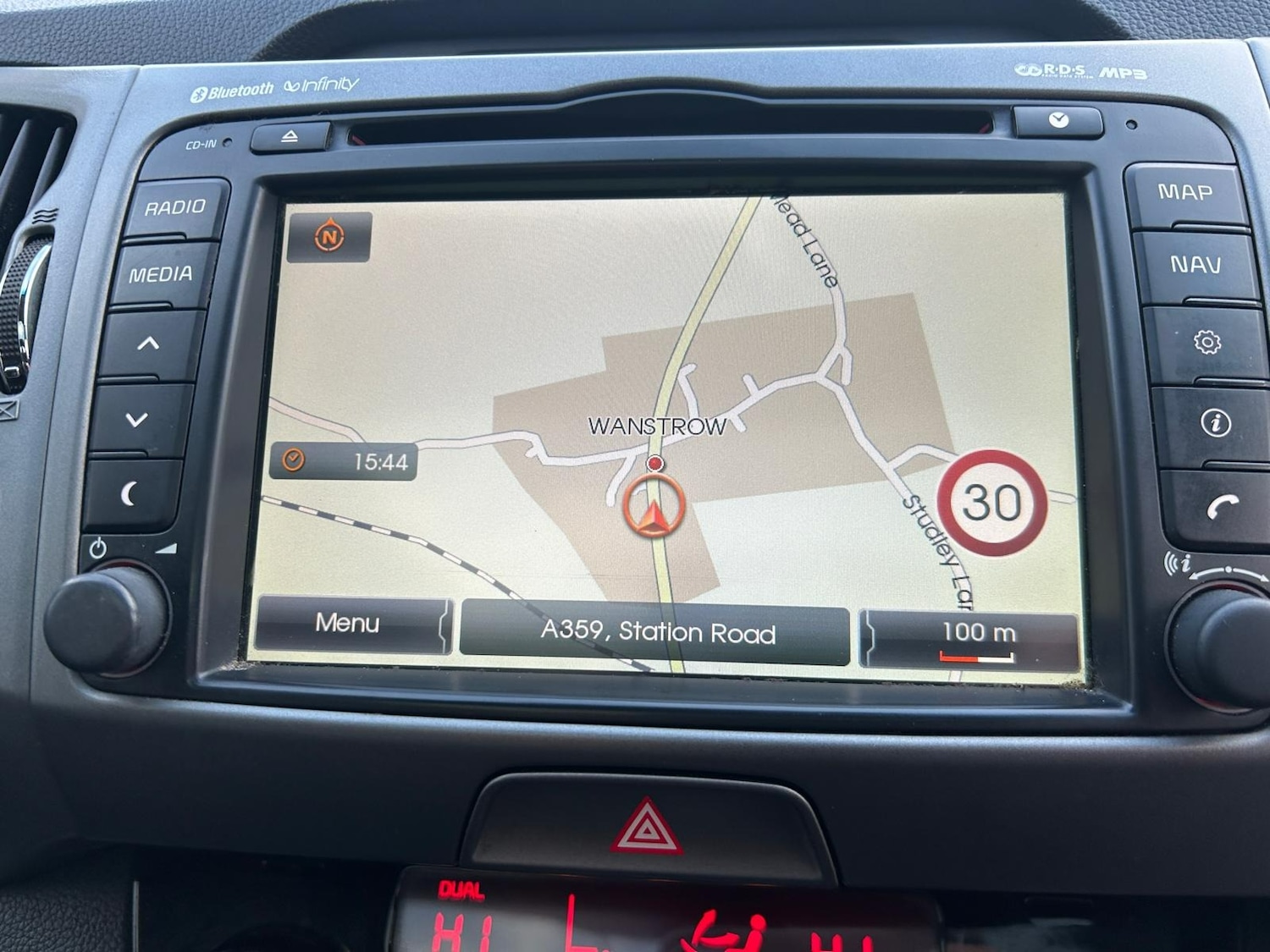 Used Kia Sportage 2016 for sale - 76382399: Photo 13