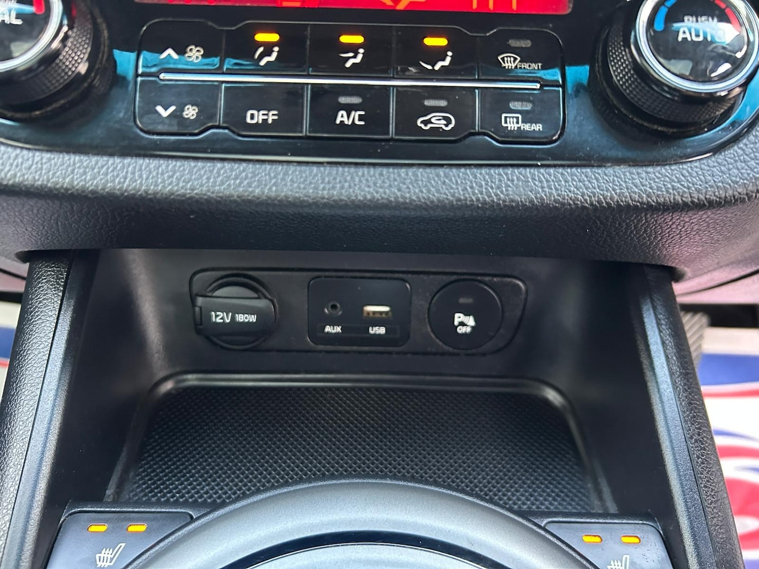 Used Kia Sportage 2016 for sale - 76382399: Photo 14