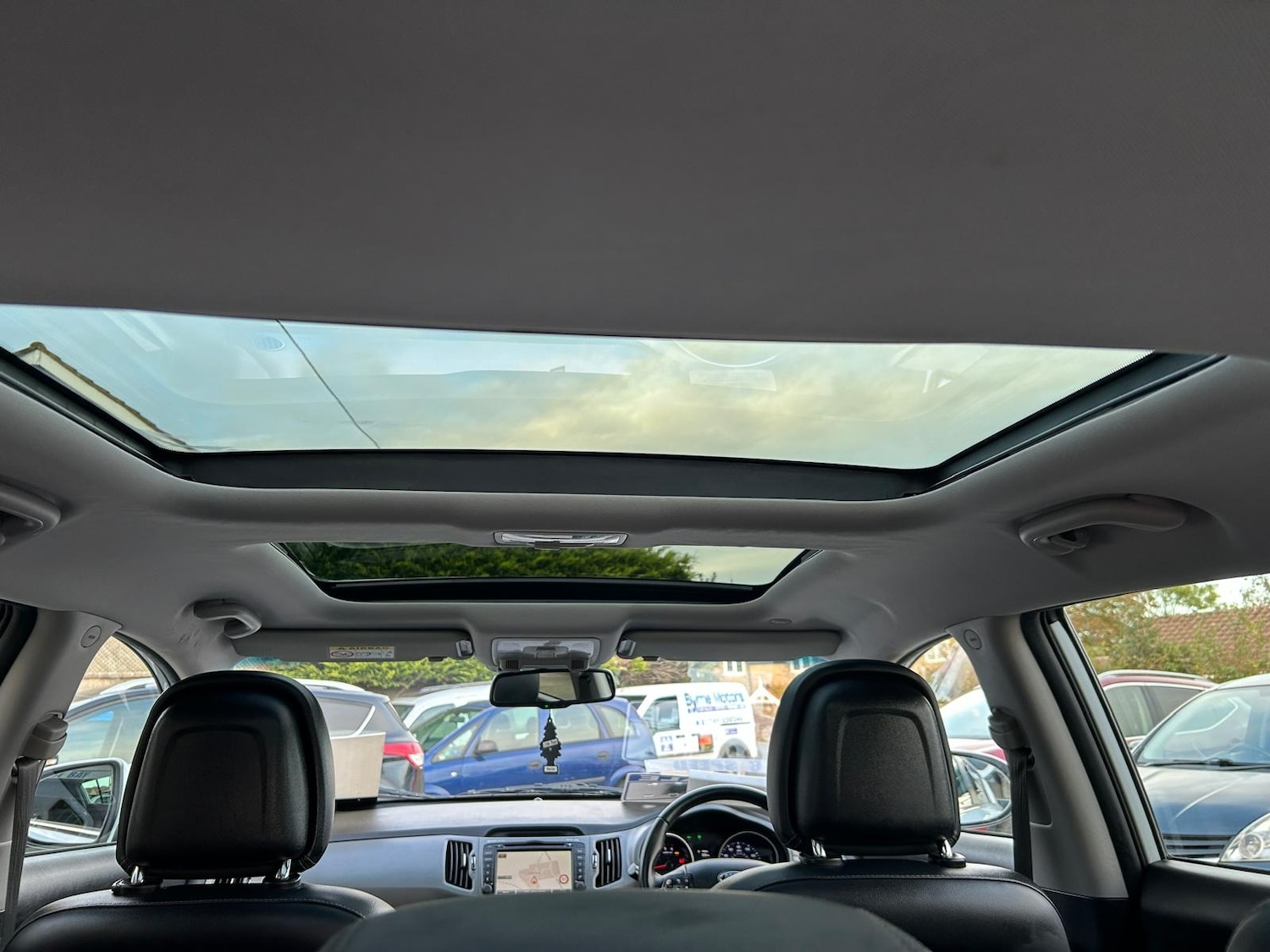 Used Kia Sportage 2016 for sale - 76382399: Photo 16