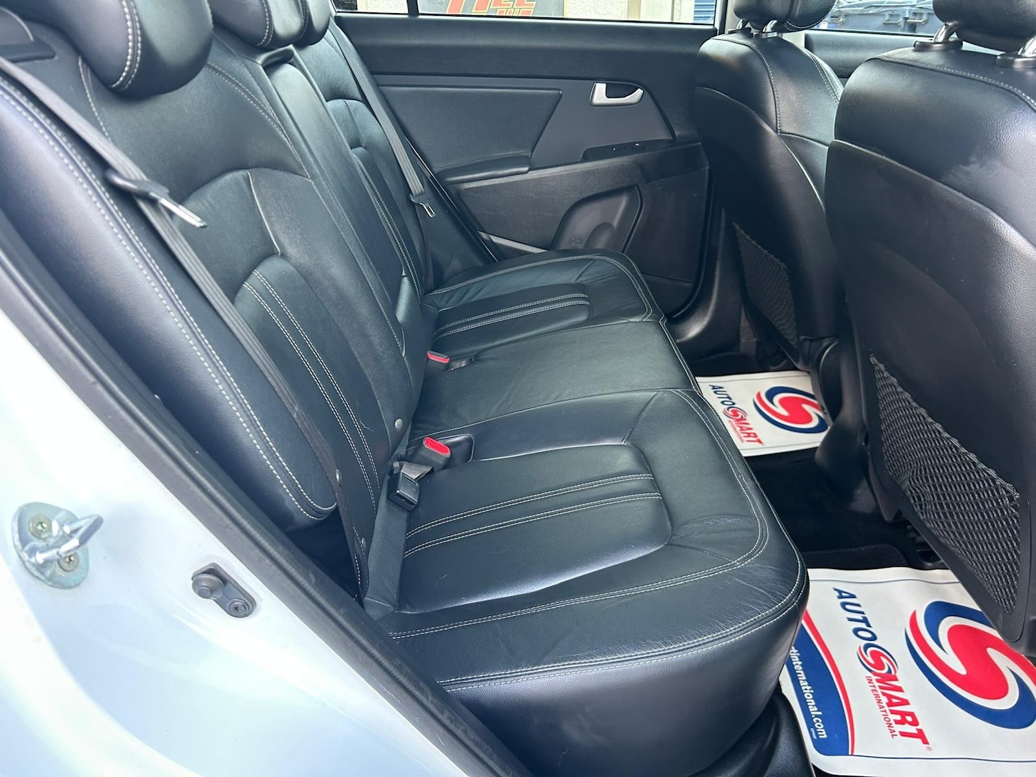 Used Kia Sportage 2016 for sale - 76382399: Photo 17