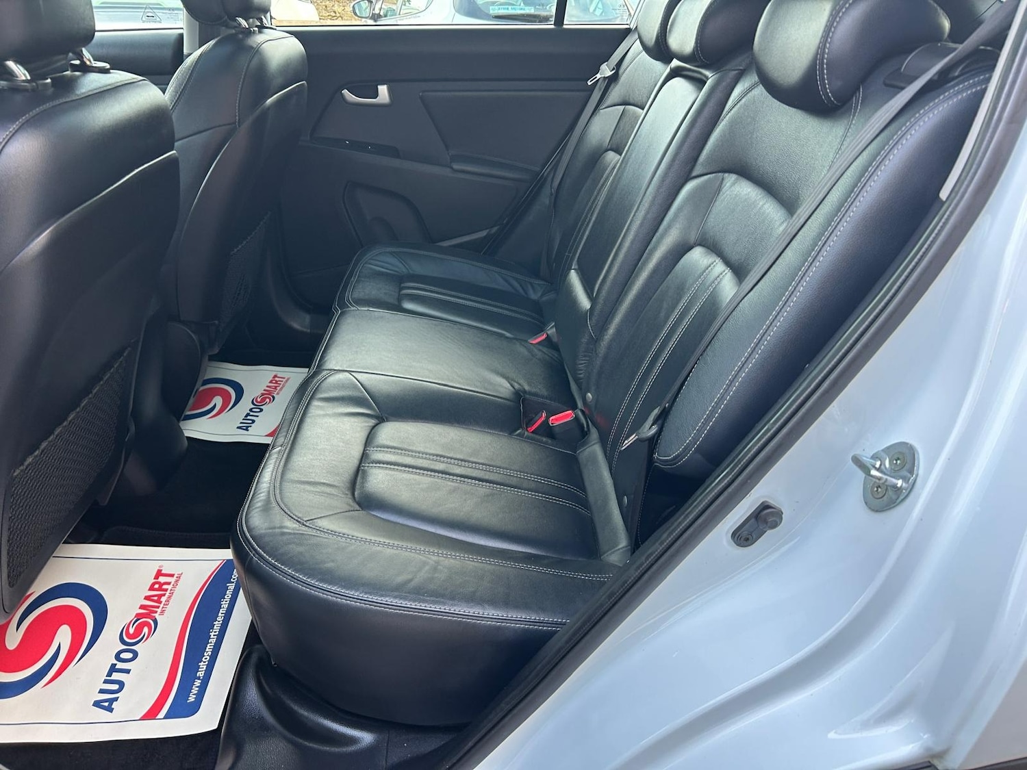 Used Kia Sportage 2016 for sale - 76382399: Photo 18