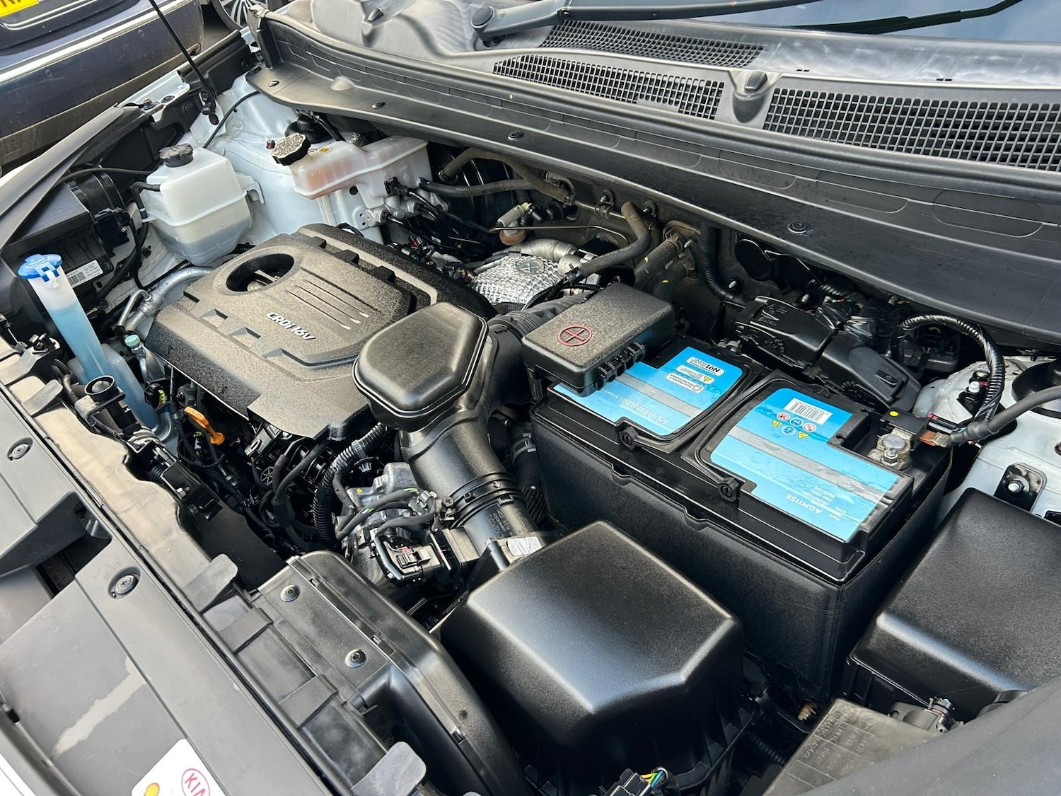 Used Kia Sportage 2016 for sale - 76382399: Photo 19