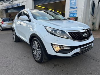2016 (16) - 1.7 CRDi ISG 3 [Sat Nav] 5-Door