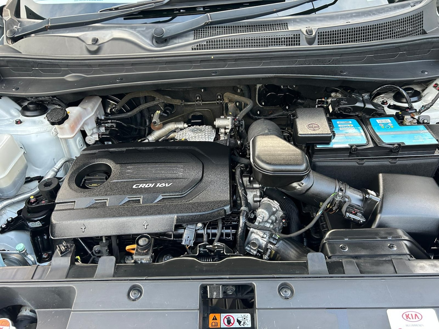 Used Kia Sportage 2016 for sale - 76382399: Photo 20