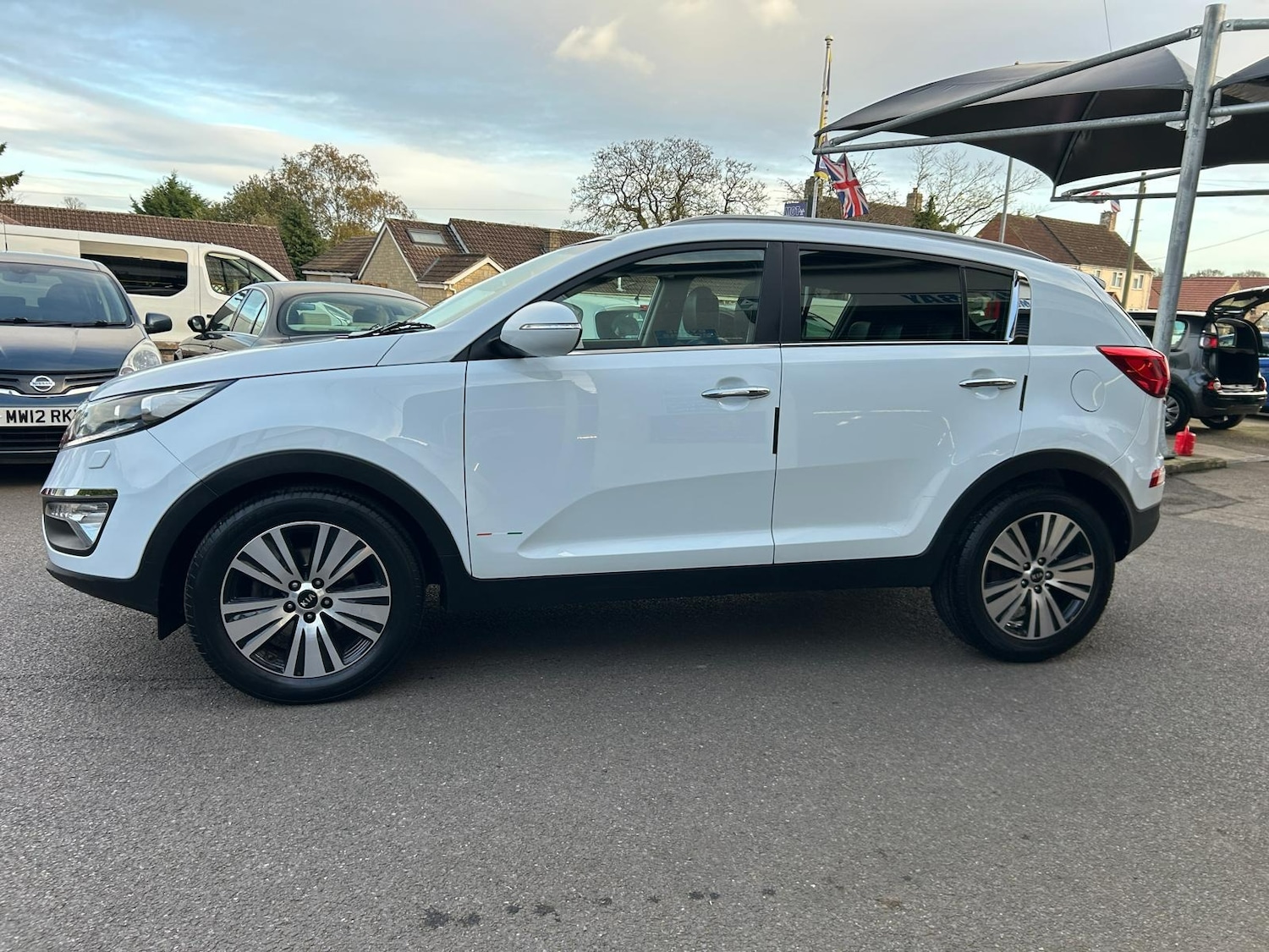 Used Kia Sportage 2016 for sale - 76382399: Photo 22