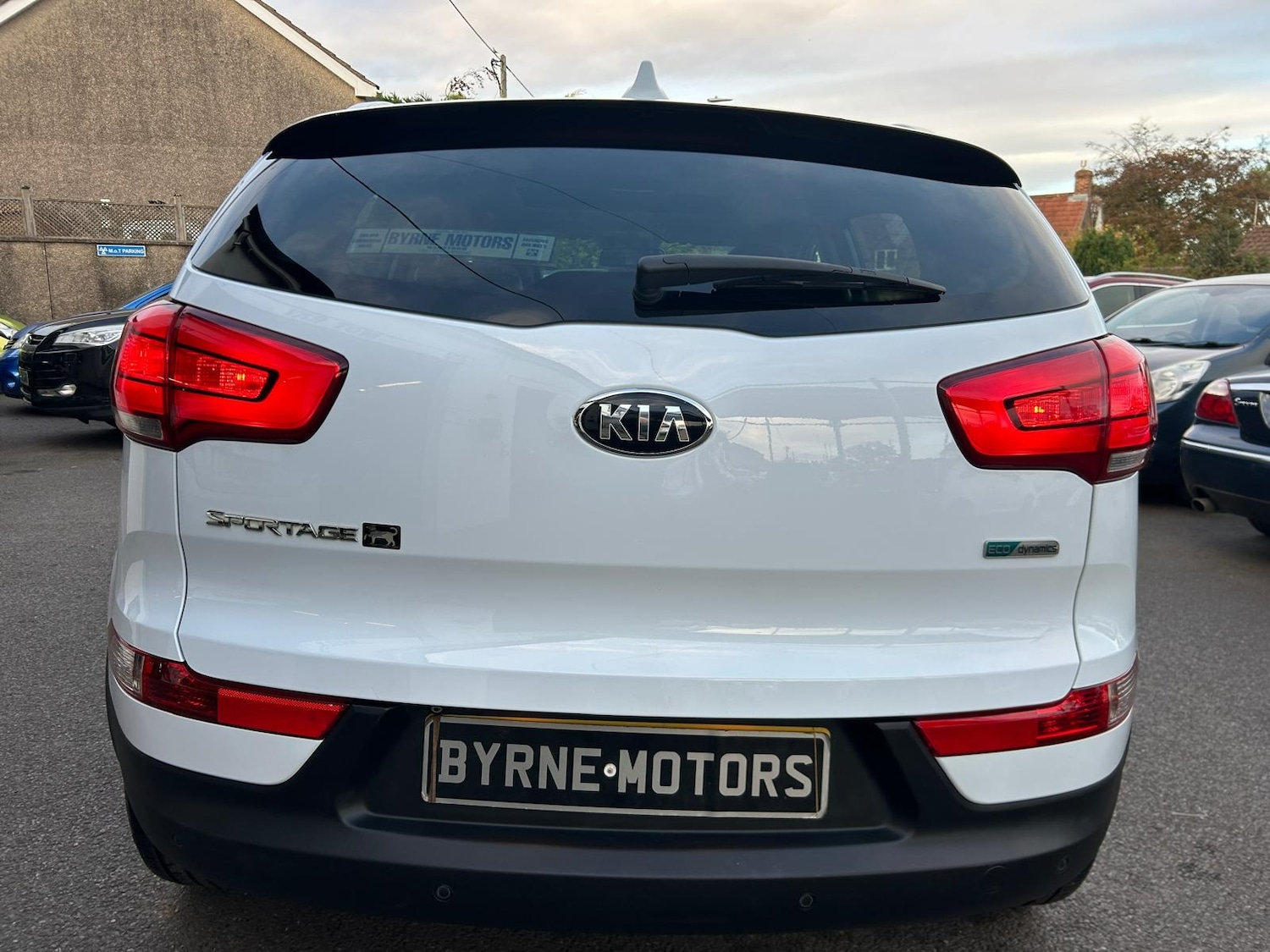 Used Kia Sportage 2016 for sale - 76382399: Photo 5