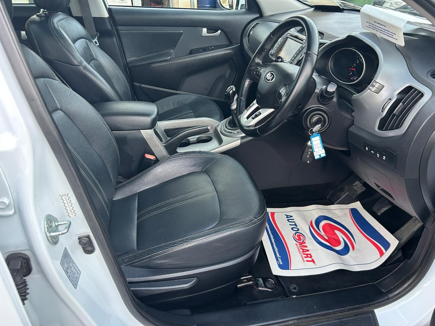 Used Kia Sportage 2016 for sale - 76382399: Photo 6