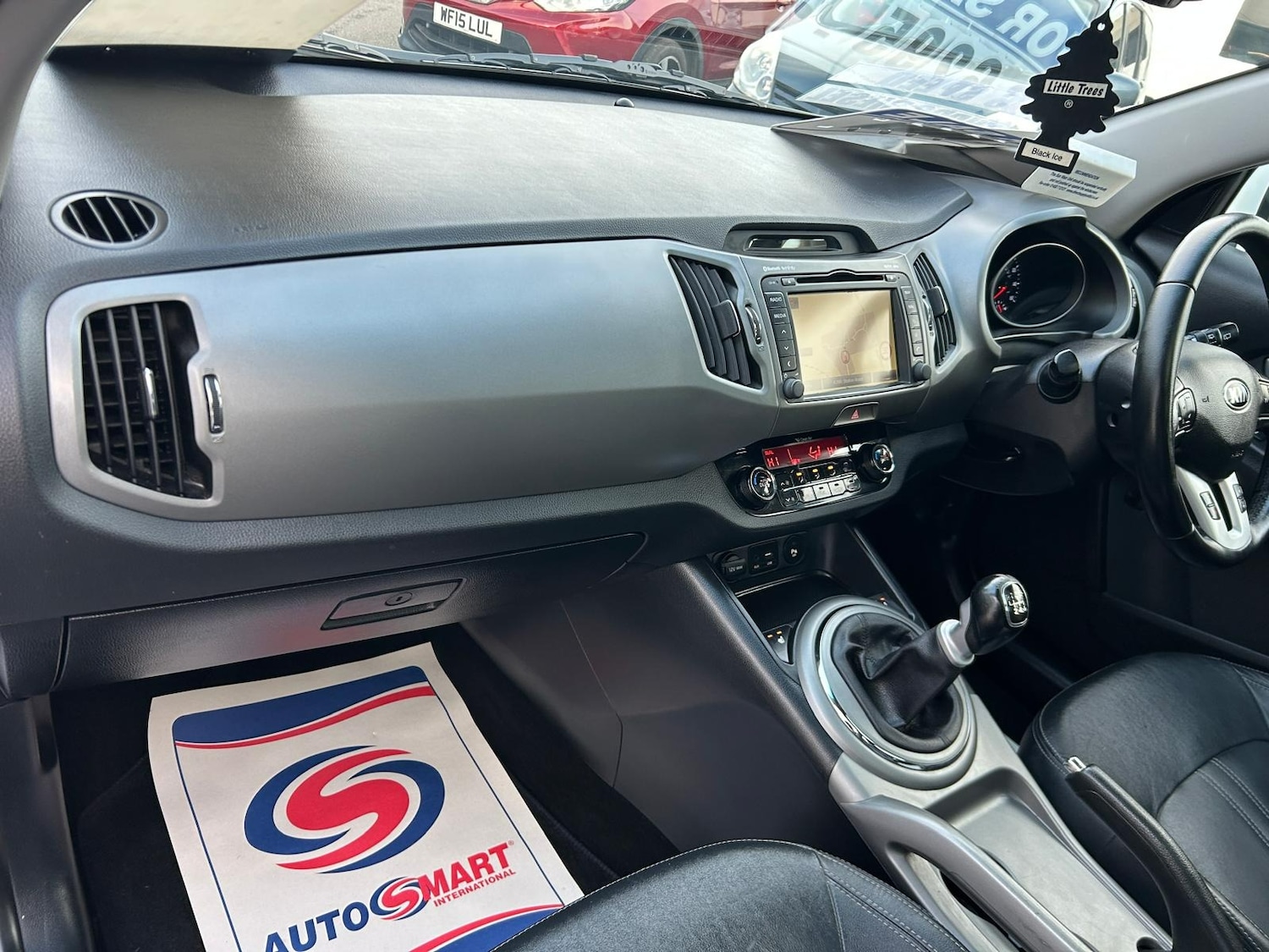 Used Kia Sportage 2016 for sale - 76382399: Photo 7