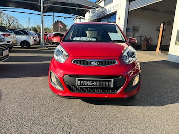 Used Kia Picanto 2011 for sale - 78354181: Photo