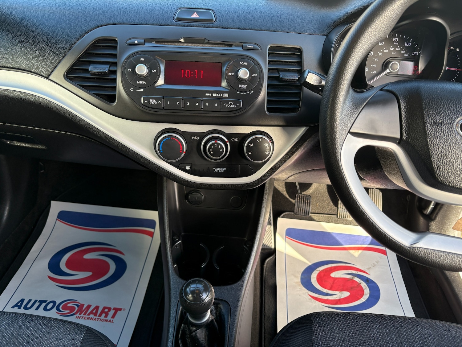 Used Kia Picanto 2014 for sale - 76694257: Photo 12