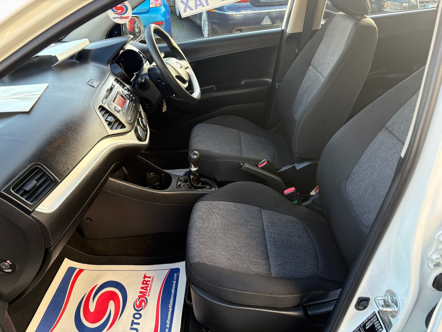 Used Kia Picanto 2014 for sale - 76694257: Photo 13