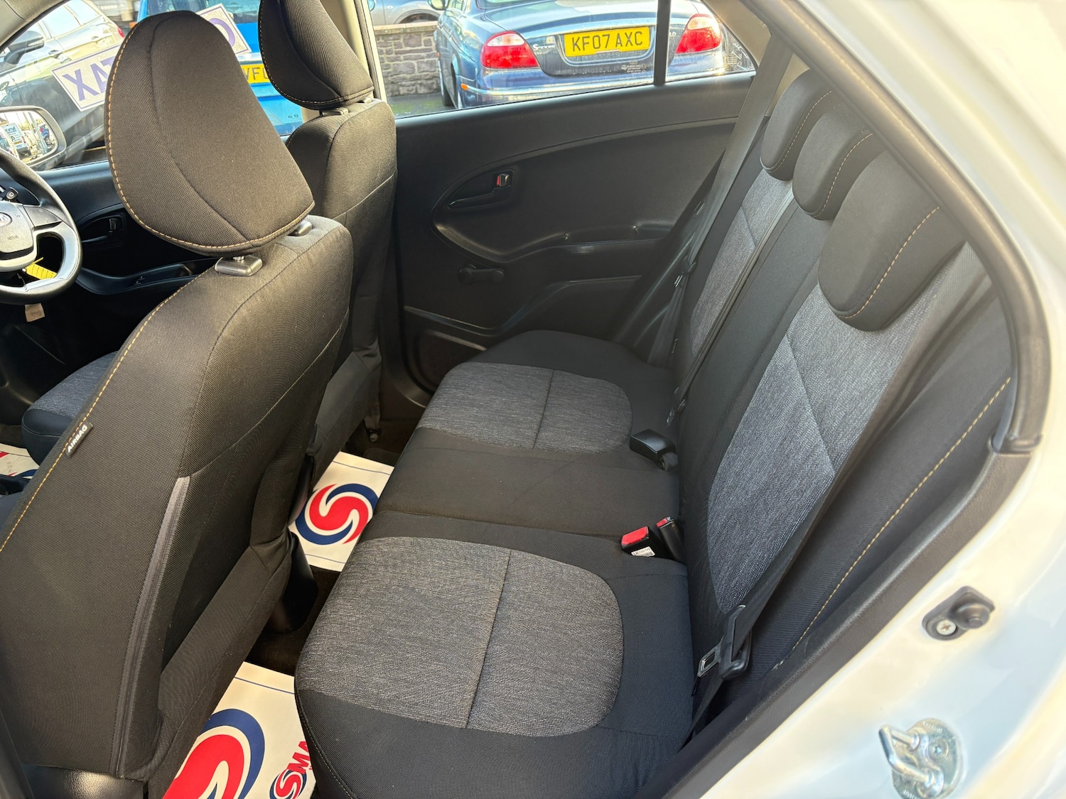 Used Kia Picanto 2014 for sale - 76694257: Photo 14