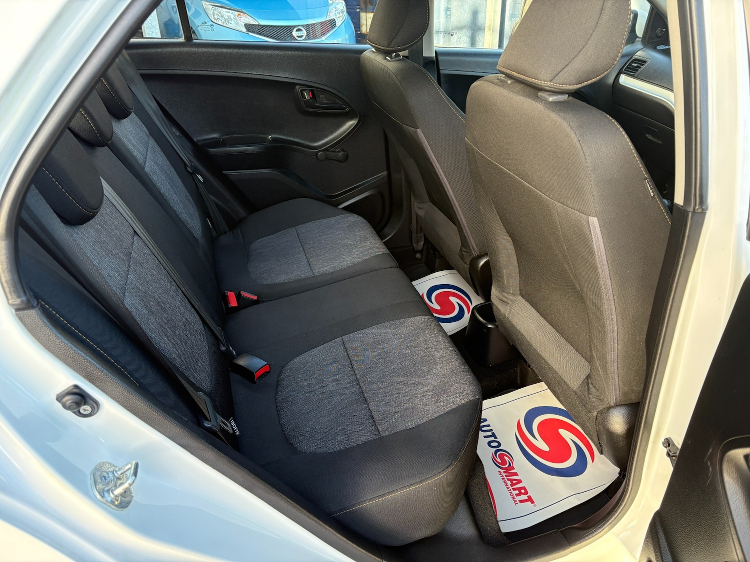 Used Kia Picanto 2014 for sale - 76694257: Photo 15