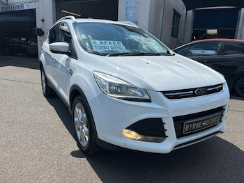Used Ford Kuga 2015 for sale - 78701089: Photo