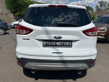 Used Ford Kuga 2015 for sale - 78701089: Photo