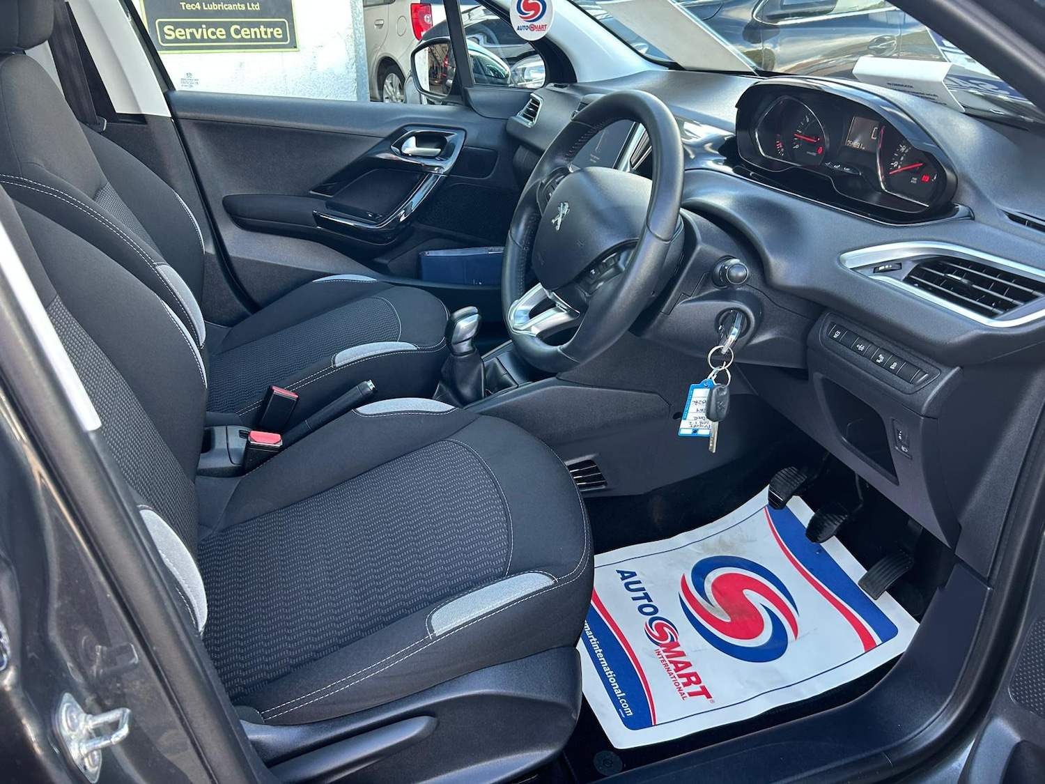 Used Peugeot 208 2015 for sale - 78012323: Photo 11