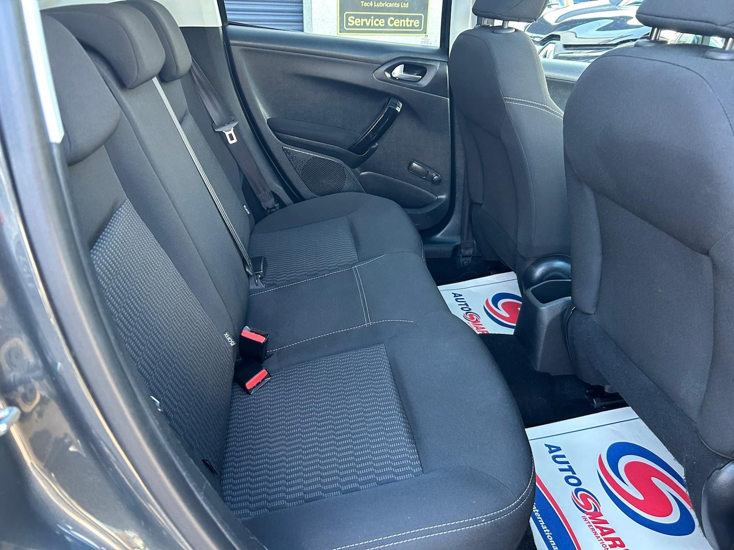 Used Peugeot 208 2015 for sale - 78012323: Photo 14