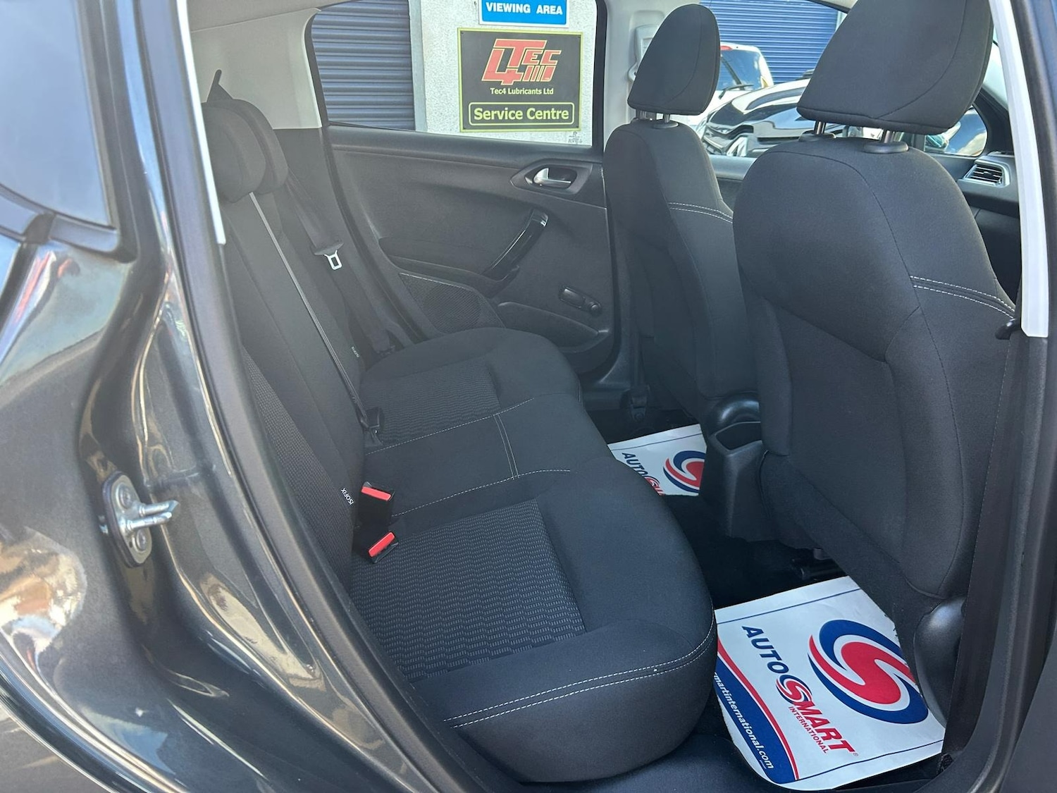 Used Peugeot 208 2015 for sale - 78012323: Photo 16