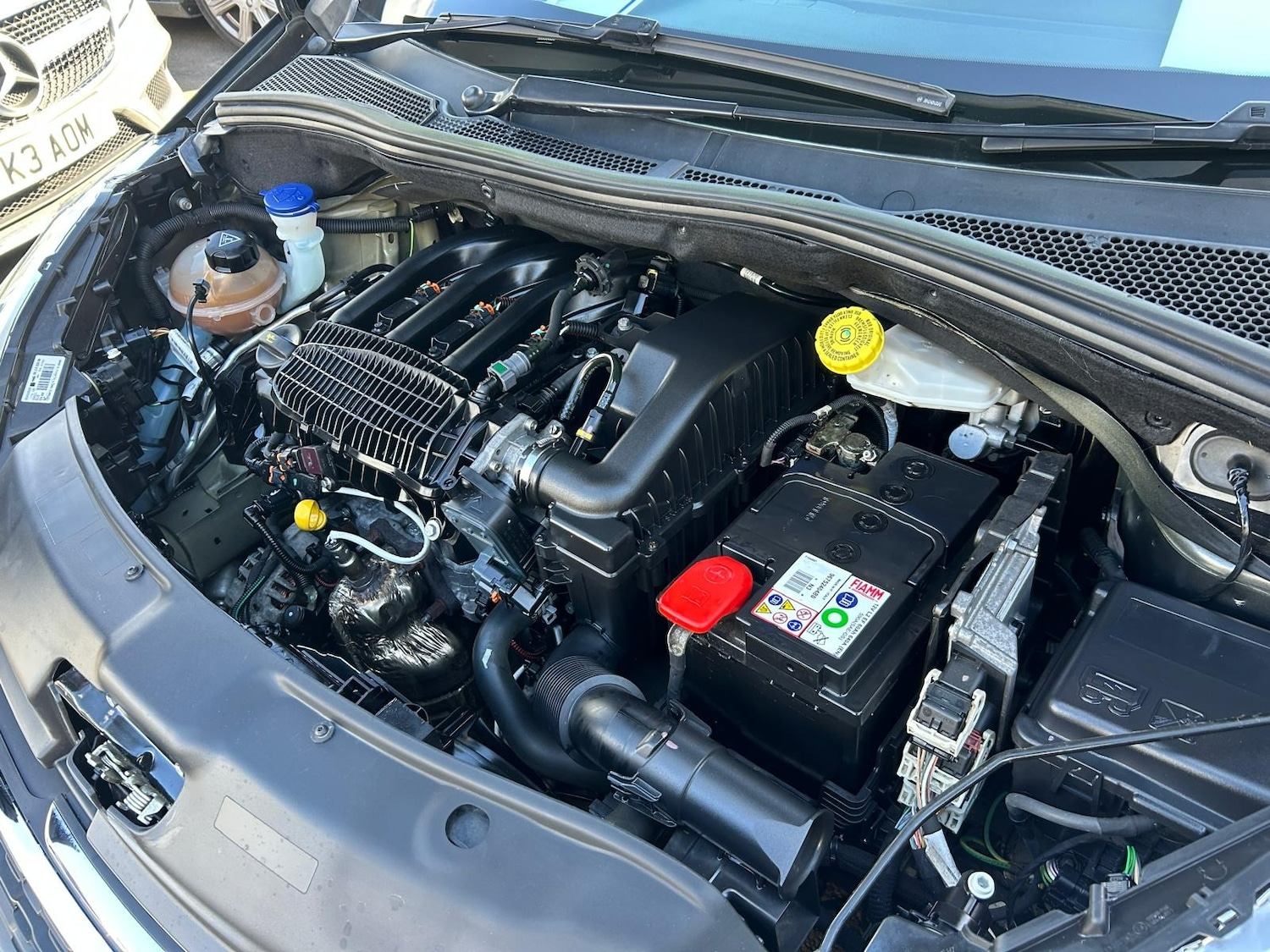 Used Peugeot 208 2015 for sale - 78012323: Photo 20