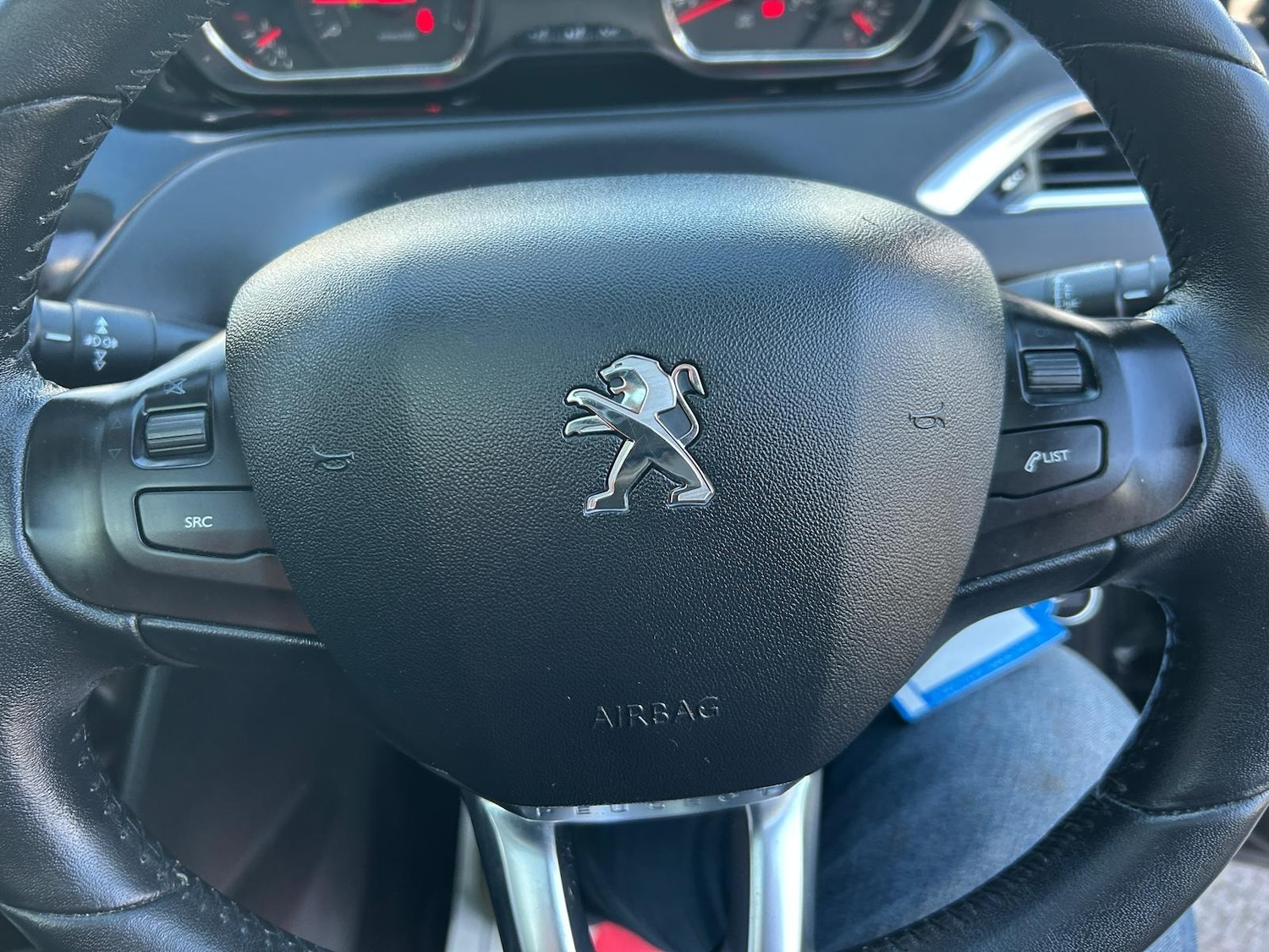 Used Peugeot 208 2015 for sale - 78012323: Photo 9