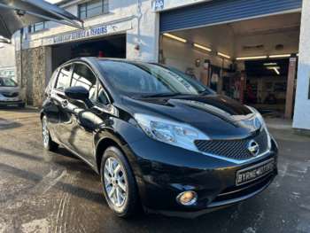 2014 (64) - 1.2 Acenta 5dr