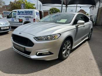 Used Ford Mondeo 2017 for sale - 74670740: Photo
